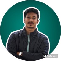 Sun Hing Foods, Inc. Employee Suprim Maharjan's profile photo