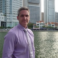 Wells Fargo Employee Peter Z's profile photo