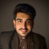 P-TechFusion Employee Hamza Shabbir's profile photo