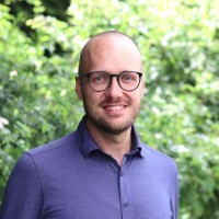 Pforzheim University Employee Kai Rotter's profile photo