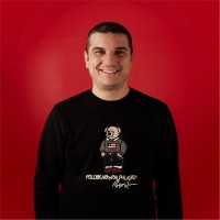 ASHA Employee Hekuran Rexhepi's profile photo