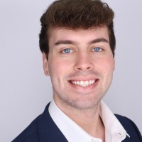 Dutch Miller Auto Group Employee Kye Robinson's profile photo