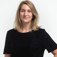 Crunch Employee Helena Straussmann's profile photo