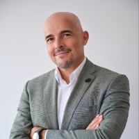 Giorgos Gyparakis Email & Phone Number