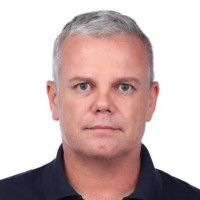 Swagelok Singapore Employee Mike Frost's profile photo