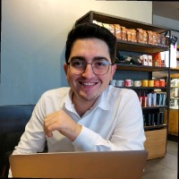 MetropolCard Employee Ömer Elmalı's profile photo