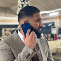 Sufyan Zia Email