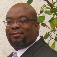 Keller Williams Prosperity Realty Employee Dwight Blackwood's profile photo