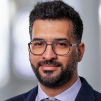 Linxon Employee Iman Khosravi's profile photo