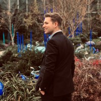 Concentric Employee Ben Jensen's profile photo
