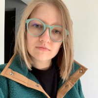 Olena Aksonova's profile photo