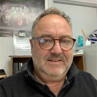 WSB Distributors Employee Brett Dinning's profile photo