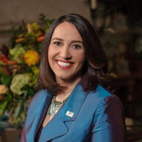 Vista Hill Employee Rachel Peniche's profile photo