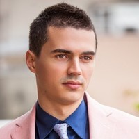Electronic Arts (EA) Employee Cristian-Stefan Ene's profile photo
