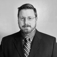 Ashland Credit Union Employee David Tackett's profile photo