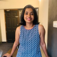 Haritha John Email