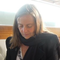 The Australian Women's Weekly Employee Samantha Trenoweth's profile photo