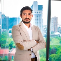 E&S Global Employee Roberto Vega's profile photo