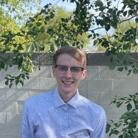 Vikor Scientific Employee Jesse Hagerman's profile photo