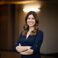 Turner & Townsend Employee Nicole Bartlett's profile photo