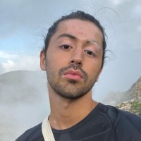 BOTICO Employee Mazahir Rahimov's profile photo
