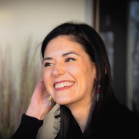 Intrinzic Employee Kristina Caligaris's profile photo
