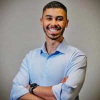 Wilson Sons Employee André Kaiser's profile photo