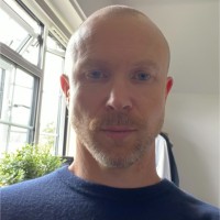 Medtronic Employee David Teece's profile photo