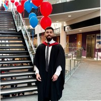 Sweet Analytics Employee Sam Noulton's profile photo