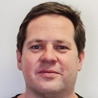 KEL Computing Ltd Employee Michael Seton-Rogers's profile photo