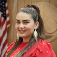 Yuma School District One Employee Julissa Rodriguez's profile photo