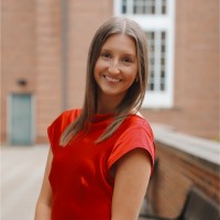 Grant Thornton (US) Employee Izzy Harris's profile photo
