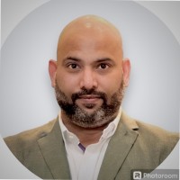 Arvind Chauhan Email & Phone Number