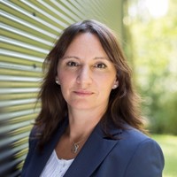 Wirecard Employee Mildred Reimer's profile photo