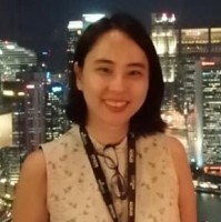 Epson Malaysia Employee Jennifer Low's profile photo