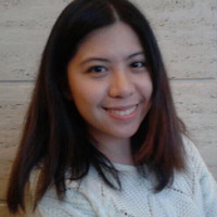 Blue HK Employee Miranda Cheung's profile photo
