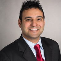Bayside Realty Partners Employee Joshua Fernandes's profile photo