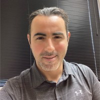 OneSource Building Technologies Employee Cherif Azaiez's profile photo