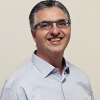 Galam LTD Employee Olivier Aknin's profile photo