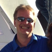 Turn-Key Solutions Employee Patrick Schuster's profile photo