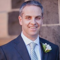 Simplot Australia Pty Ltd Employee Paul O'Donoghue's profile photo