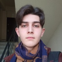 NAYORA Employee Fuad Ibrahimov's profile photo