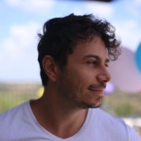 JavaScript Developer Employee Ben Behor's profile photo