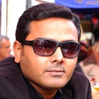 Unique Extrusions, Inc. Employee Trunal Kansara's profile photo