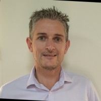 Basra Gateway Terminal | محطة بوابة البصرة Employee Doug Wilson's profile photo