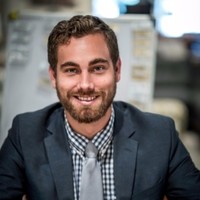 Cody Vandebor Email & Phone Number
