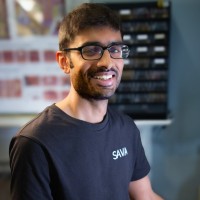 Caura Employee Jose Asep's profile photo