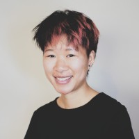 Quill Inc Employee Jennifer Yang's profile photo