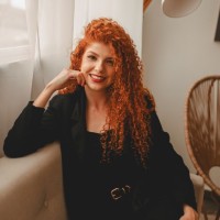 Joyce Ribeiro Email