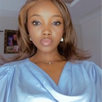 Code Plateau Hub Employee Prisca Danladi's profile photo